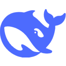 DeepSeek AI Chat Model icon
