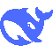 DeepSeek Chat Model (Preserved Reasoning) icon