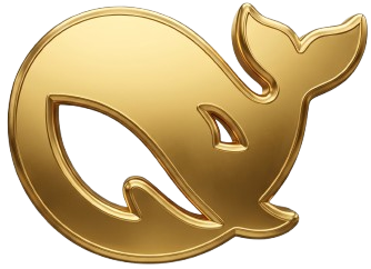 DeepSeek V4 Chat Model icon