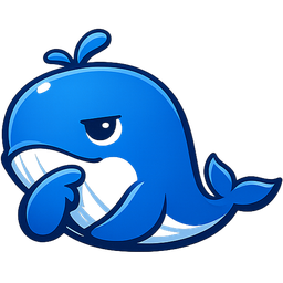 DeepSeek Chat Model (Thinking) icon