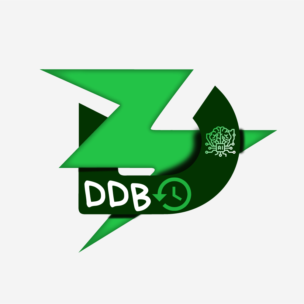 Deskzap - Smart Buffer icon