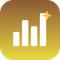 DexScreener Scraper — DEX Pairs, Prices & Token Data icon
