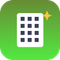 Dubai Property Scraper icon
