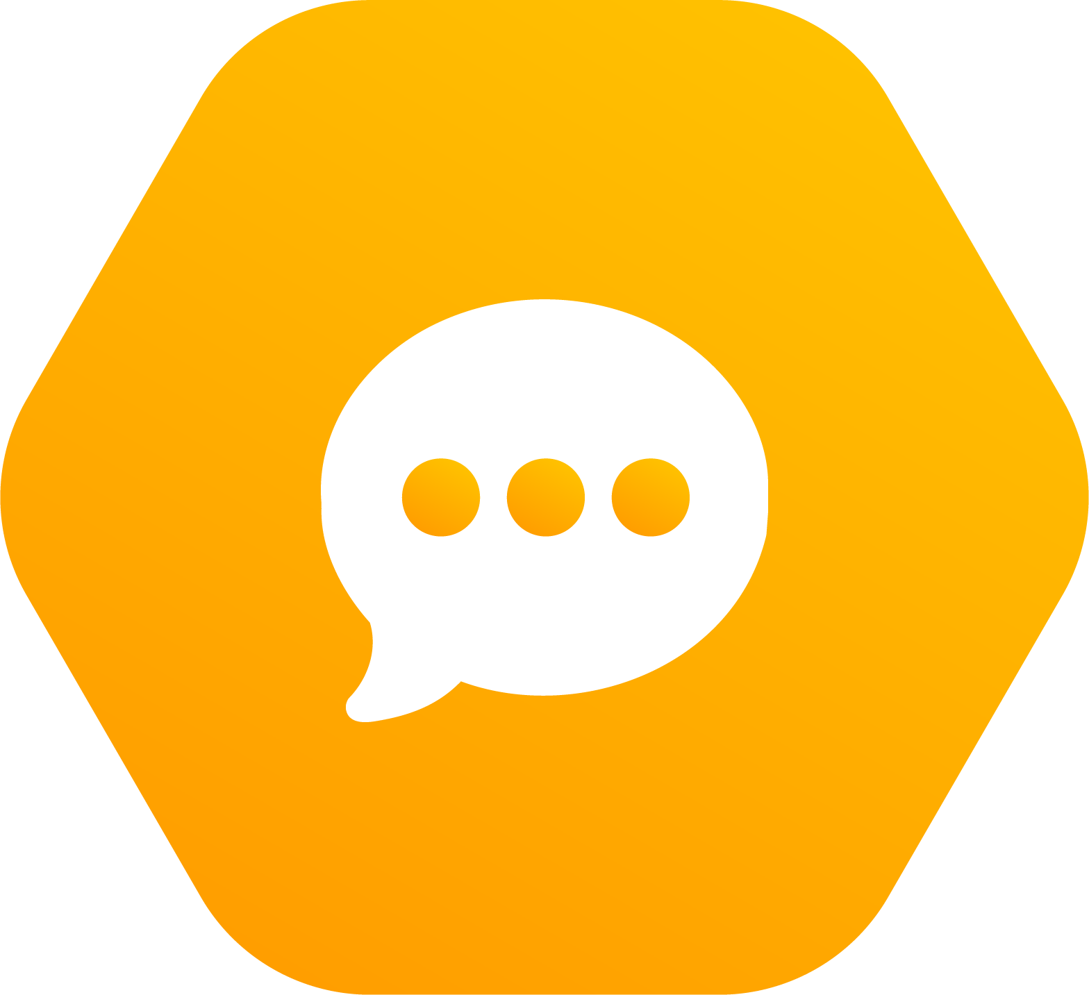 Easy Chat icon