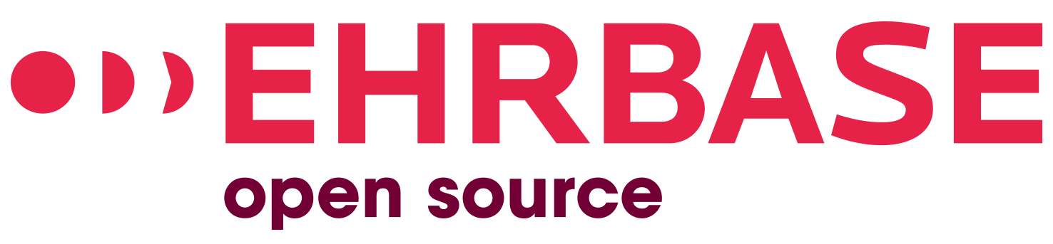 EHRBase icon
