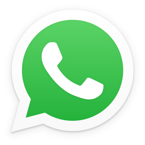 WhatsApp Trigger icon