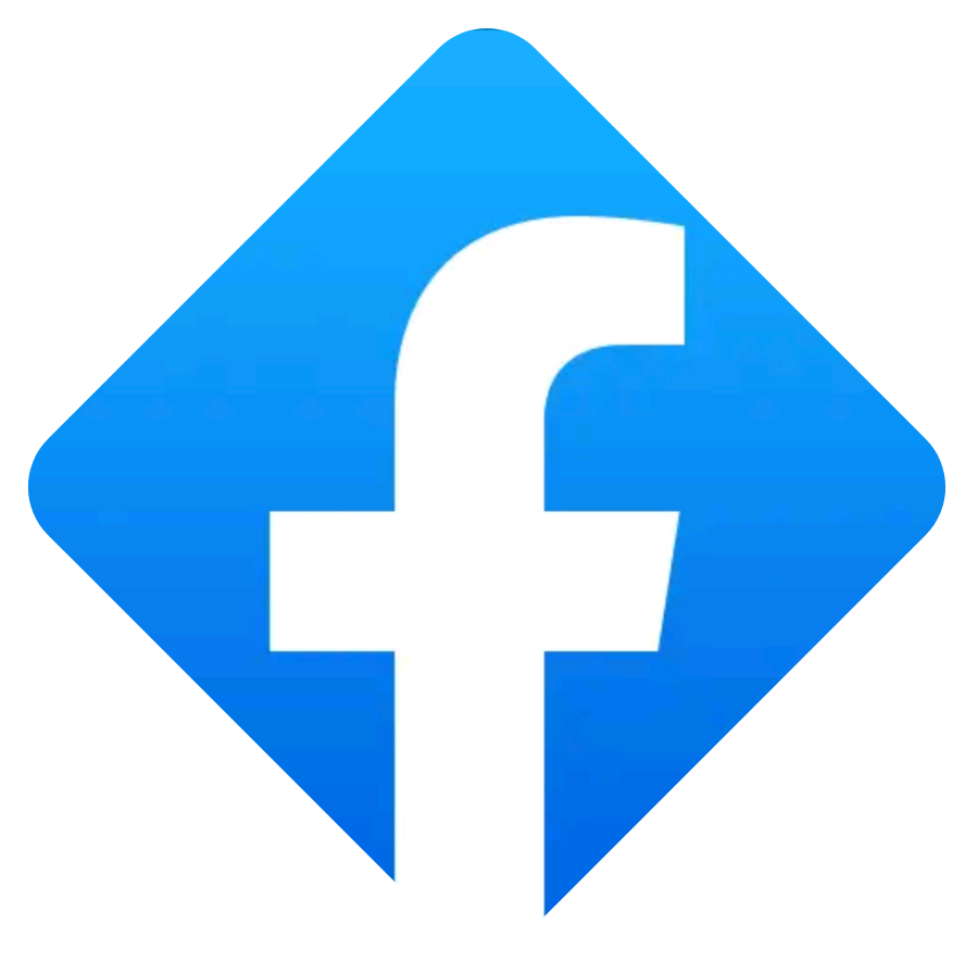 Facebook icon