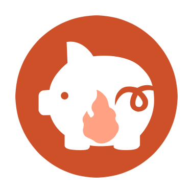 Firefly III icon