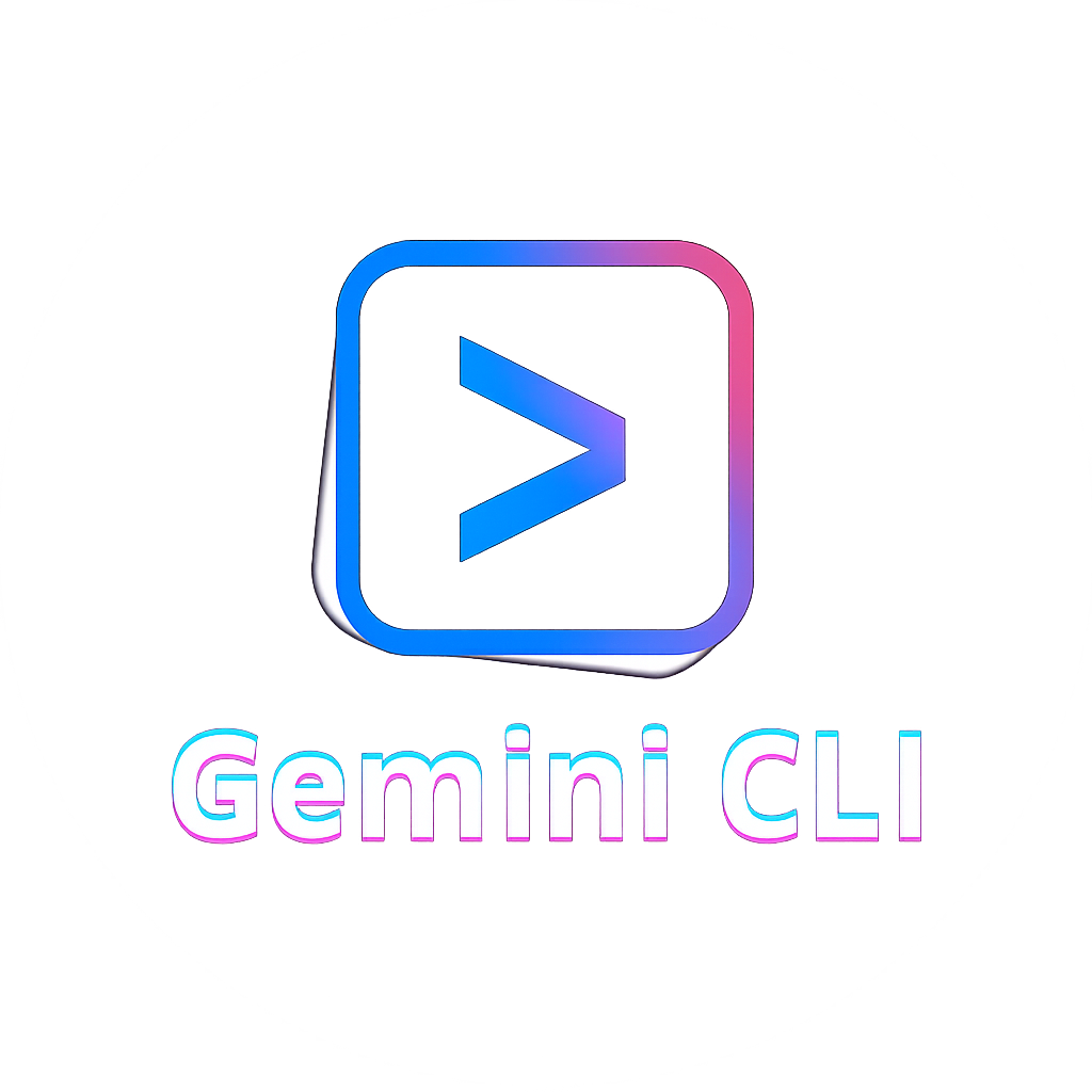 Gemini CLI Tool icon