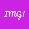 Generate Image icon