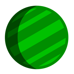 Geomelon icon