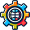 Global Constants icon