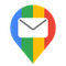 Apify 📍📩 Google Maps Email Extractor - Leads, No API Key icon