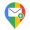 Apify 📍 Google Maps Email Scraper - Leads & Verified Phones icon