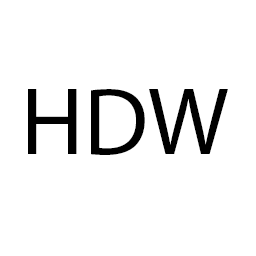 HDW LinkedIn icon
