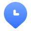 Lark Attendance icon