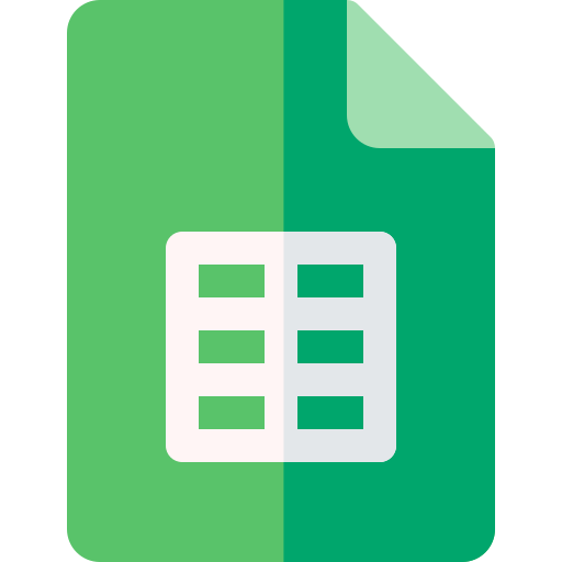 Lark Sheets icon