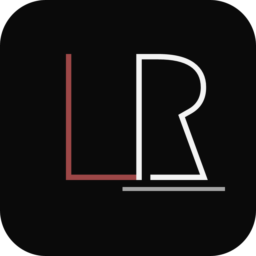 Leanroute icon