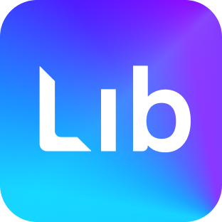 LiblibAI icon