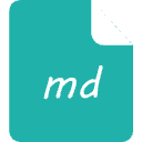 mdx icon
