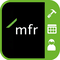 mfr - Field Service Management icon