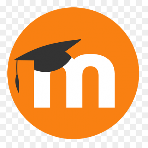Moodle Full icon