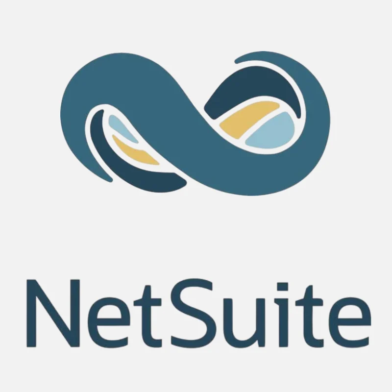 NetSuite Trigger icon