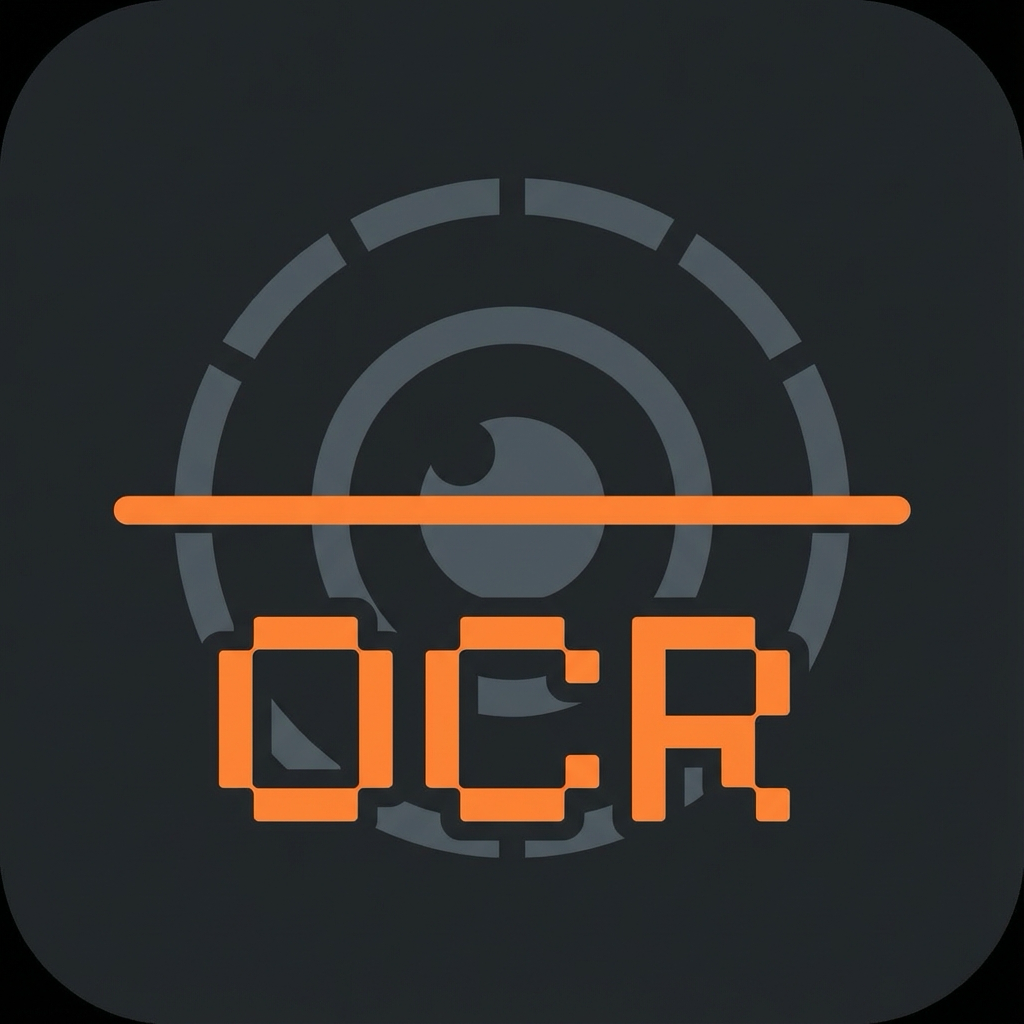 OCR Bro icon