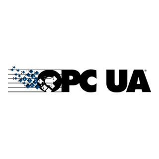 OPC UA icon