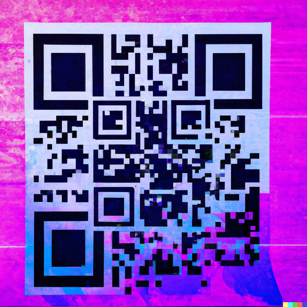 QrCode icon