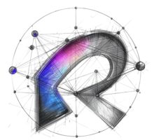 Rooyai Message Model icon