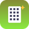 SAM.gov Opportunities Scraper — Federal Contract Monitor icon
