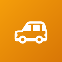 Skyscanner Car Hire Scraper icon