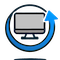 Self-Host Hub (JSON2Video) icon