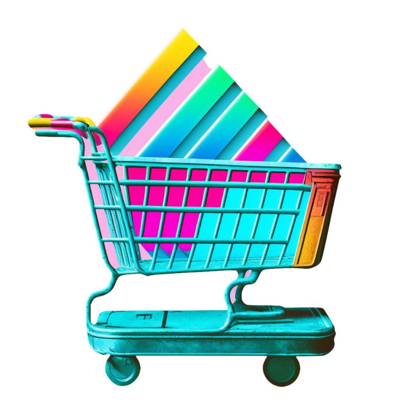 Shopistuff icon