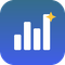 SimilarWeb Traffic & Rank Scraper | from $2.40/1K icon
