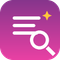 Social Media Finder — Username Search & Profile Lookup icon