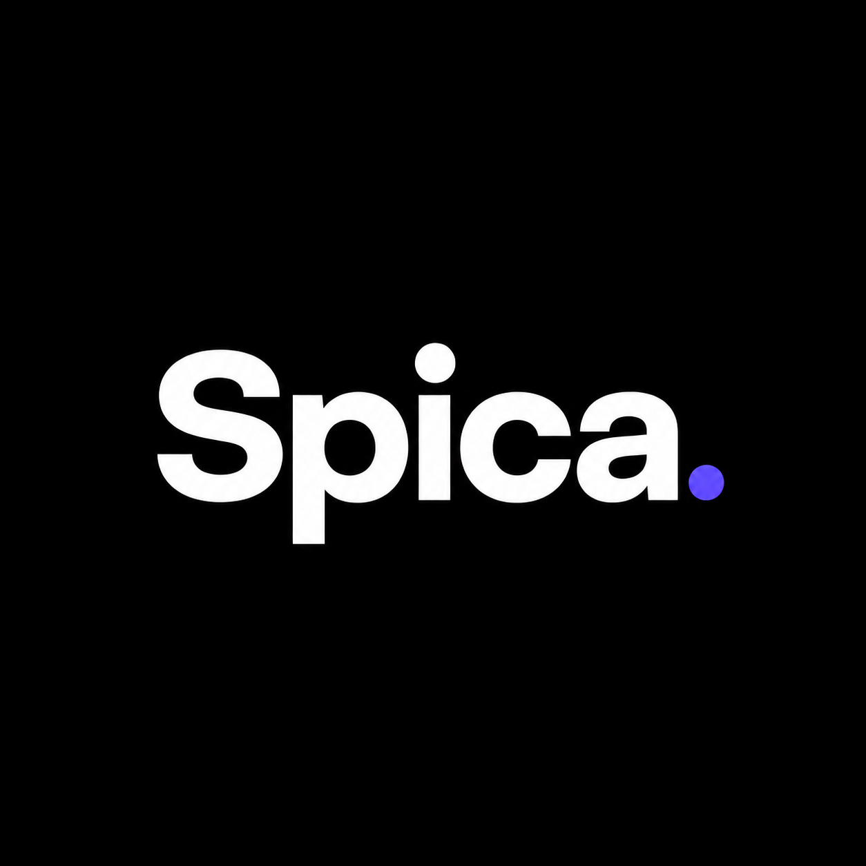 Spica icon