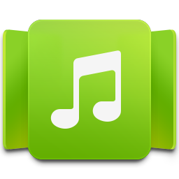 Synology Audio Station icon