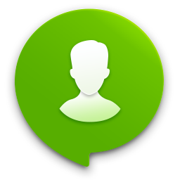 Synology Chat icon