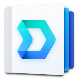 Synology Drive icon