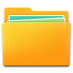 Synology File Station icon