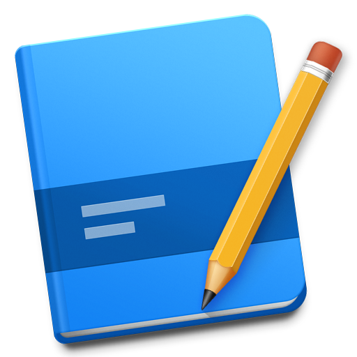 Synology Note Station icon