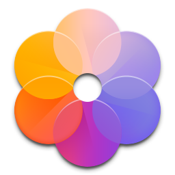 Synology Photos icon