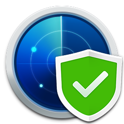 Synology Security Observability icon