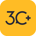 3C Plus icon