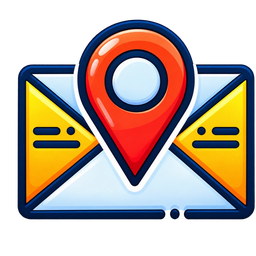 Zip Code icon