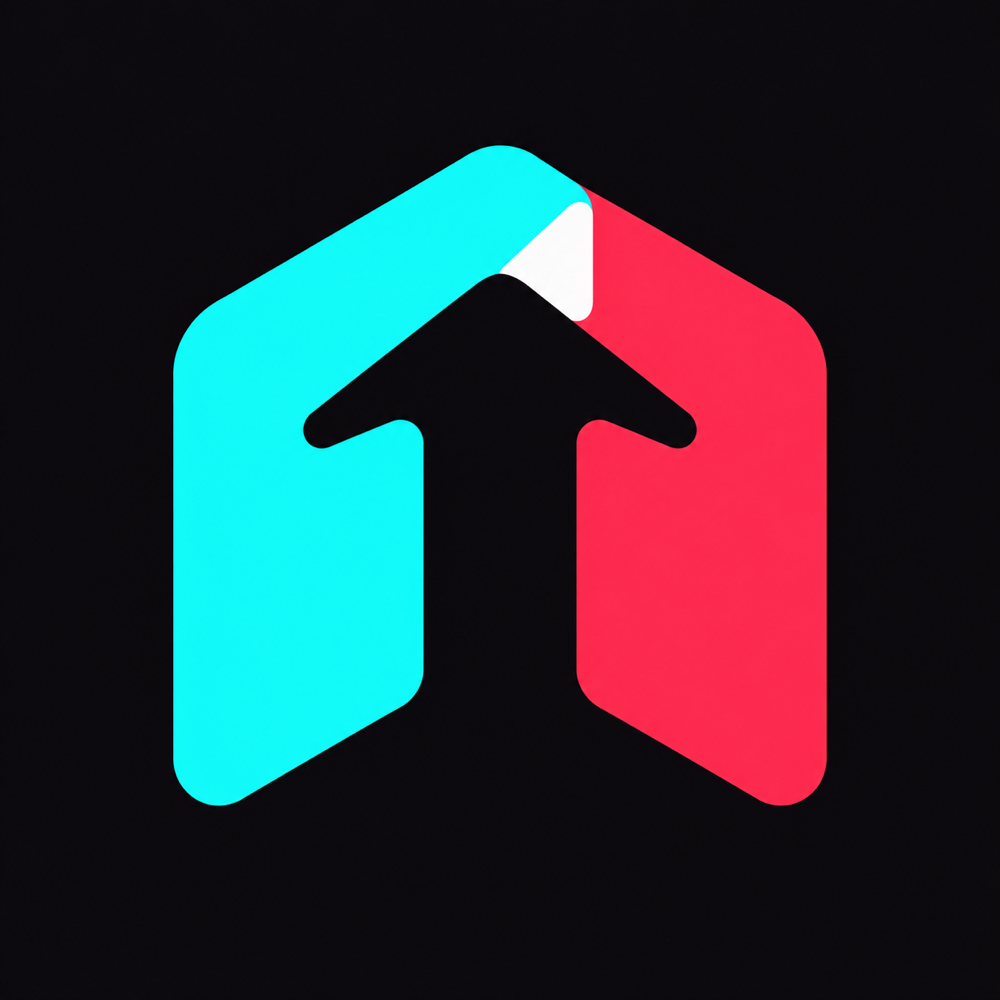 TikTok: Get Messages icon