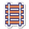 Tracker icon