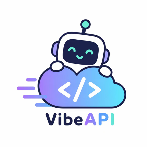 Vibe Chat icon